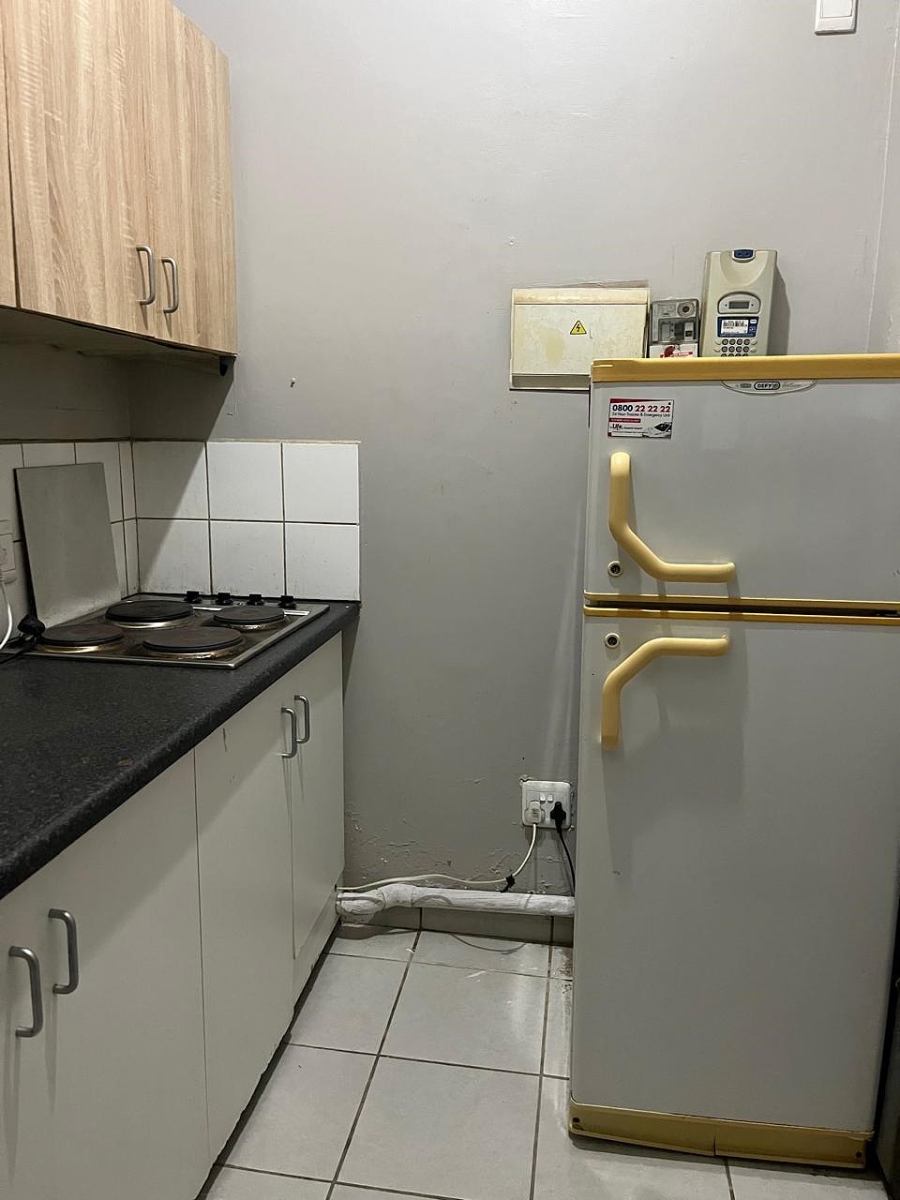 To Let 1 Bedroom Property for Rent in Willows Free State
